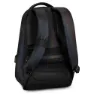 Spokey City Solar Rucksack 30l, Black / camo