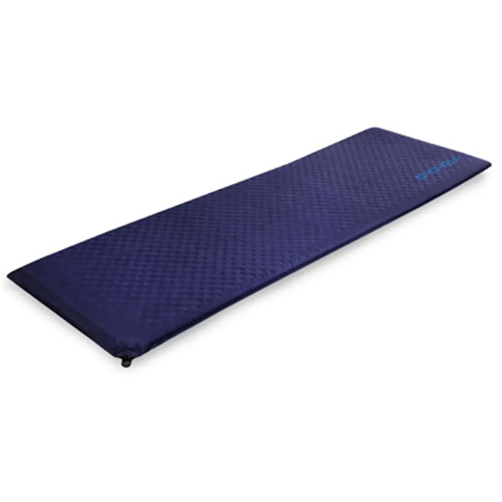 Spokey Couch Aufblasbare Matte, Blue Spokey Couch Aufblasbare Matte, Blue
