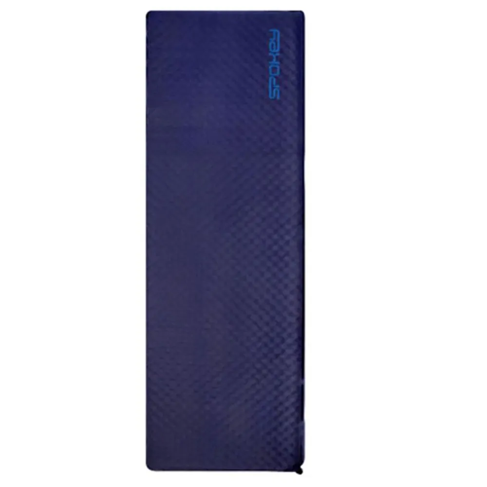Spokey Couch Aufblasbare Matte, Blue Spokey Couch Aufblasbare Matte, Blue