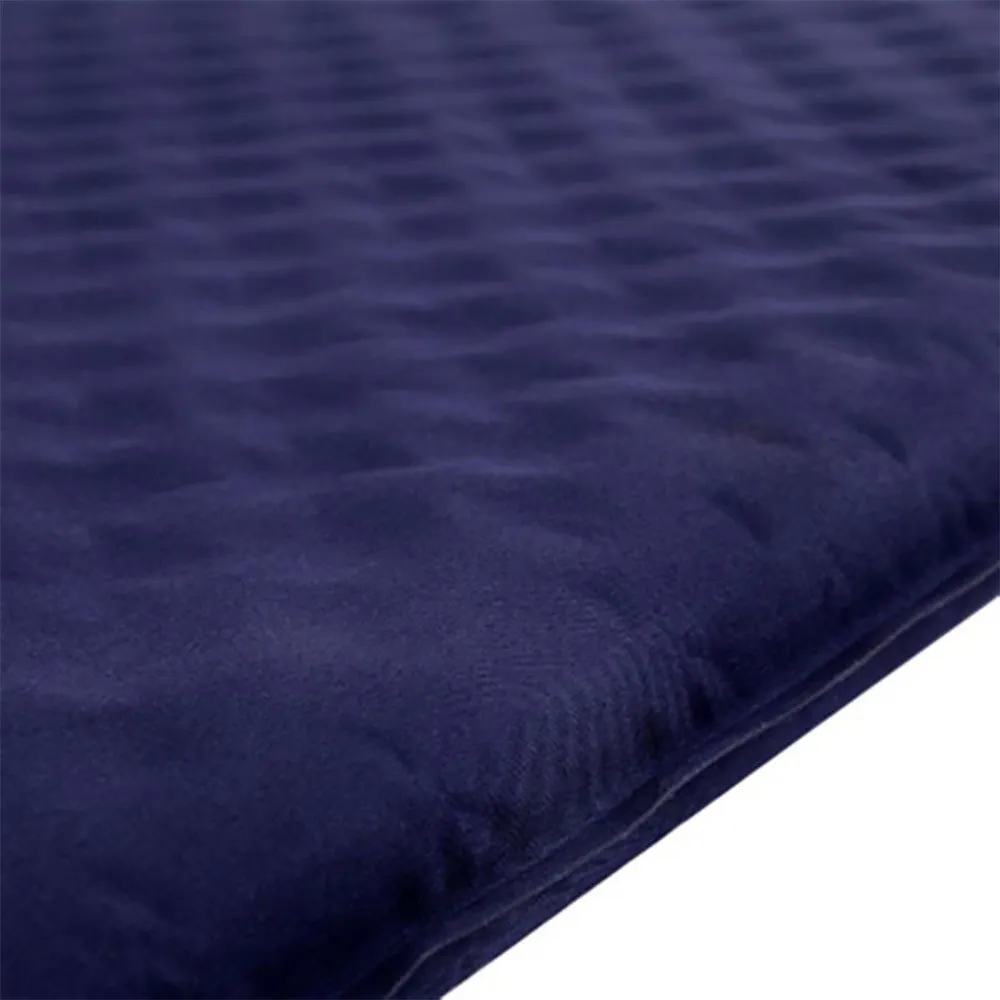 Spokey Couch Aufblasbare Matte, Blue Spokey Couch Aufblasbare Matte, Blue