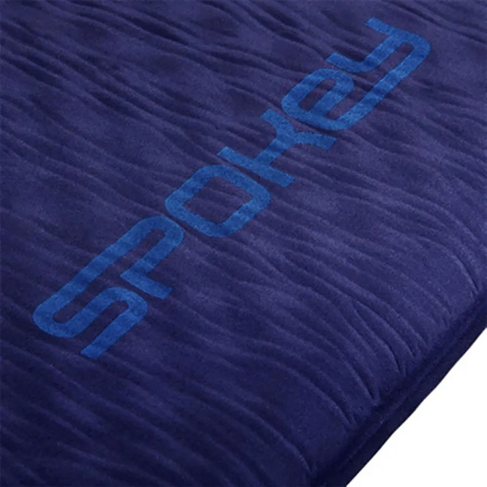 Spokey Couch Aufblasbare Matte, Blue Spokey Couch Aufblasbare Matte, Blue