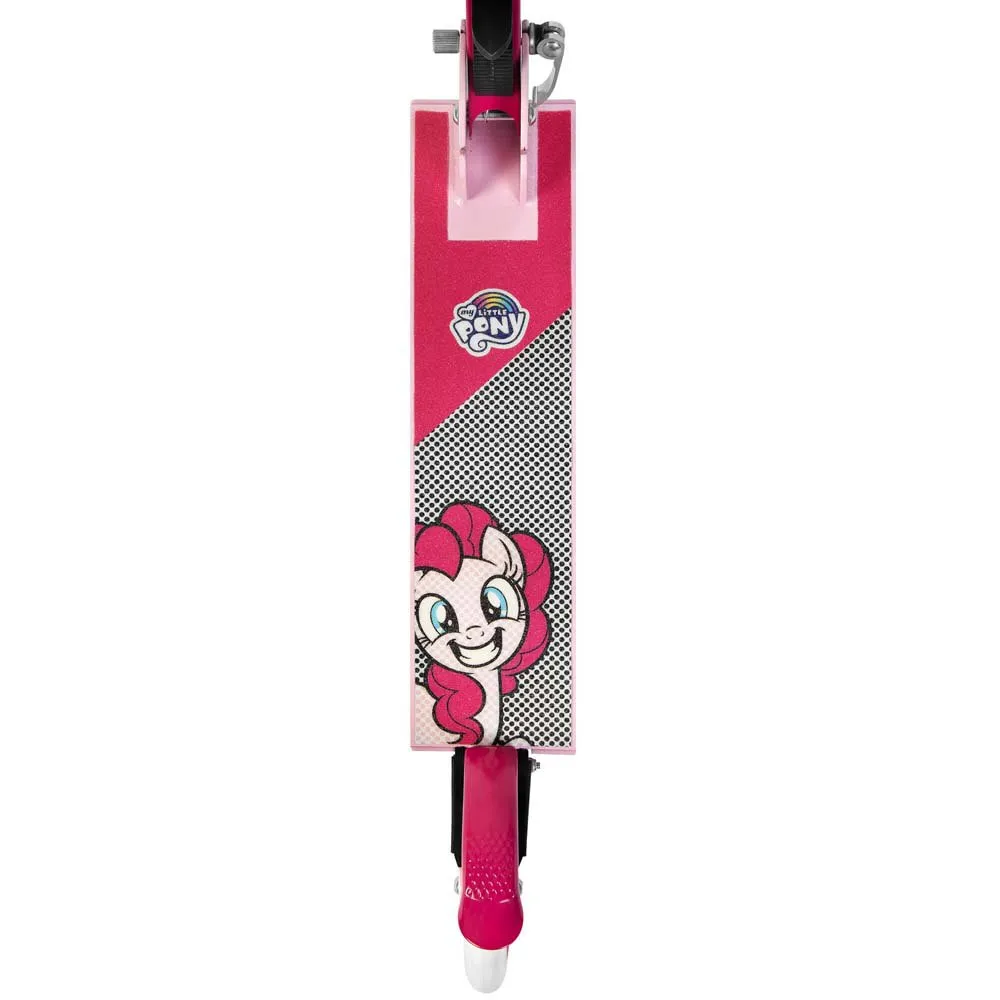 Spokey Dreamer Tretroller, Pink, One Size