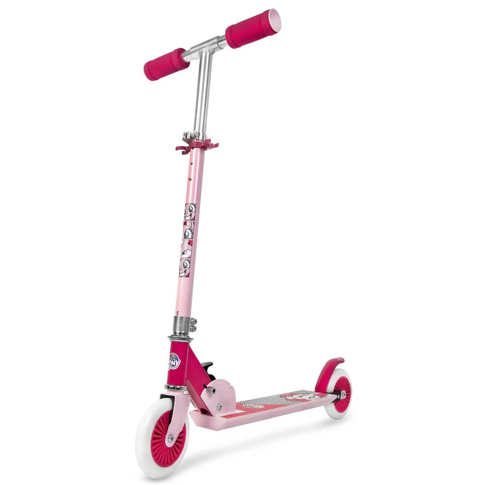 Spokey Dreamer Tretroller, Pink, One Size