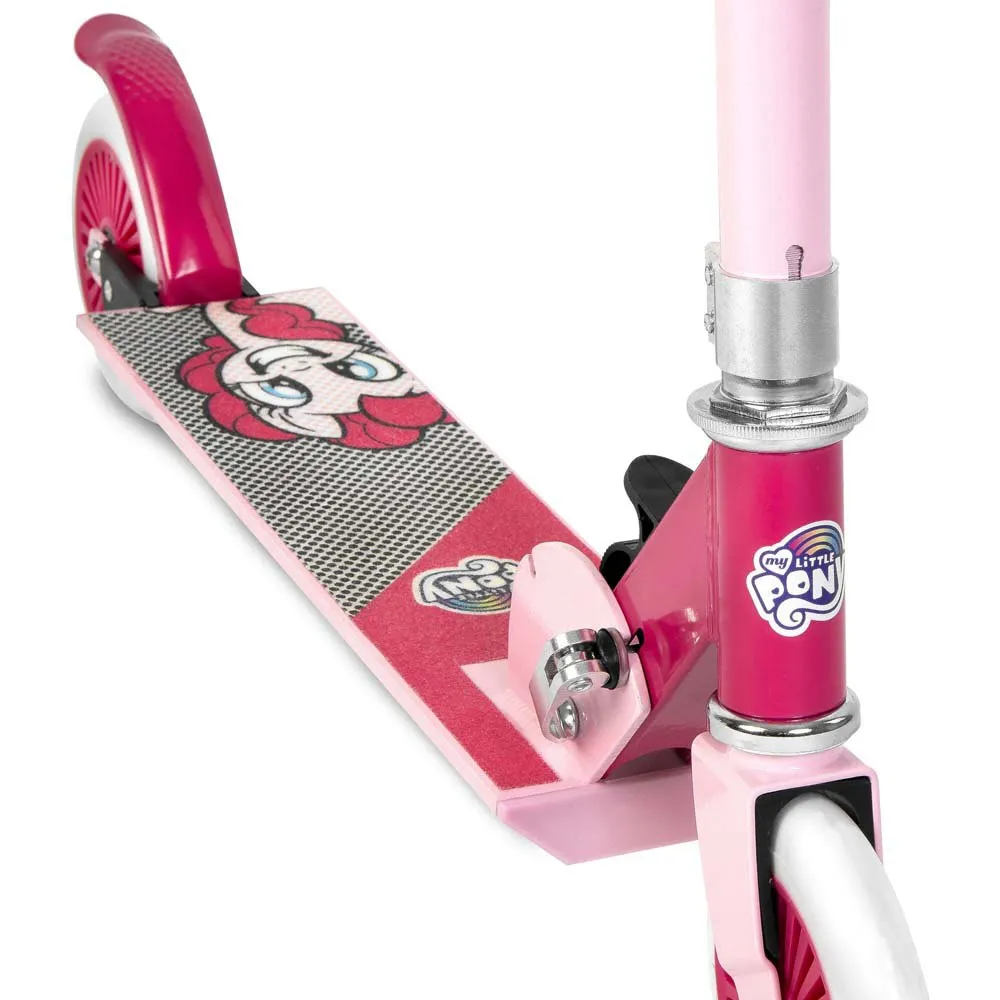 Spokey Dreamer Tretroller, Pink, One Size