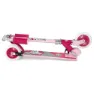Spokey Dreamer Tretroller, Pink, One Size