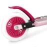 Spokey Dreamer Tretroller, Pink, One Size