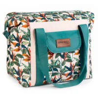 Spokey Eco Way 21l Weiche Tragbare Kühlbox Spokey Eco Way 21l Weiche Tragbare Kühlbox