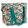 Spokey Eco Way 21l Weiche Tragbare Kühlbox, Green, One Size