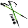 Black / green