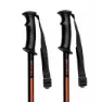 Black / orange