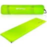 Spokey Fatty Aufblasbare Matte, Green