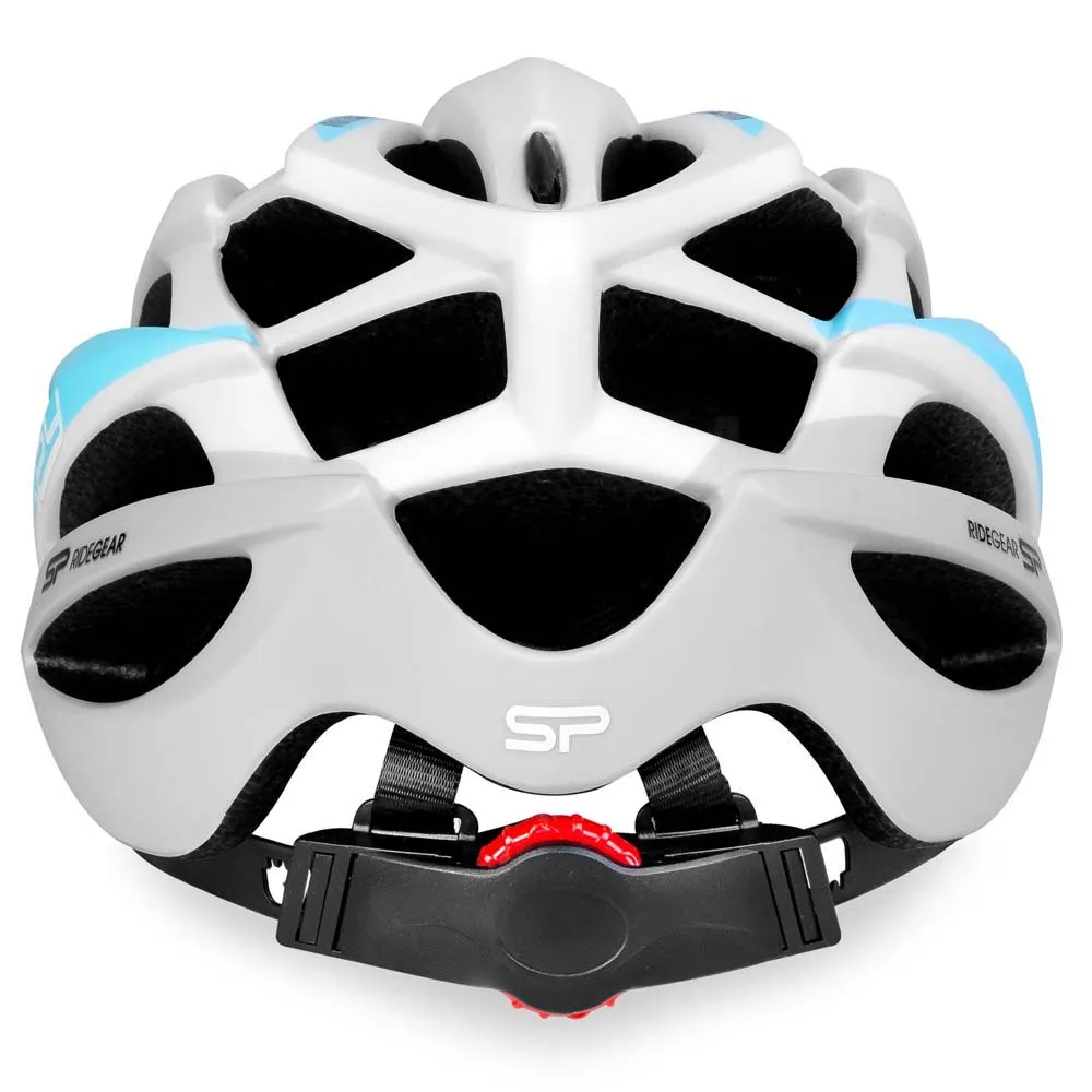 Spokey Femme Mtb-helm, White Spokey Femme Mtb-helm, White