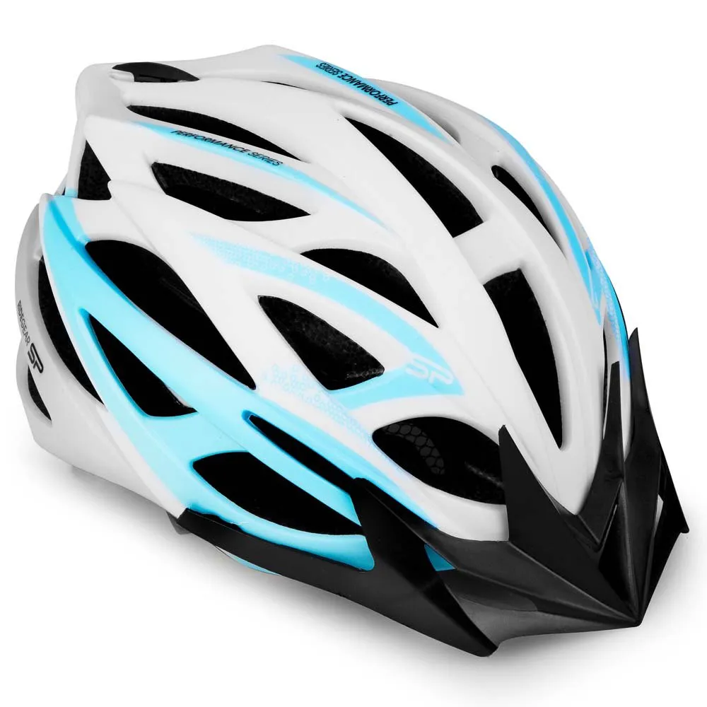 Spokey Femme Mtb-helm, White Spokey Femme Mtb-helm, White