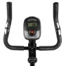 Spokey Fitman Heimtrainer, Black / grey, One Size