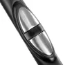 Spokey Fitman Heimtrainer, Black / grey, One Size