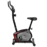 Spokey Fitman Heimtrainer, Black / grey, One Size