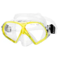 Spokey Flona Schwimmmaske unisex