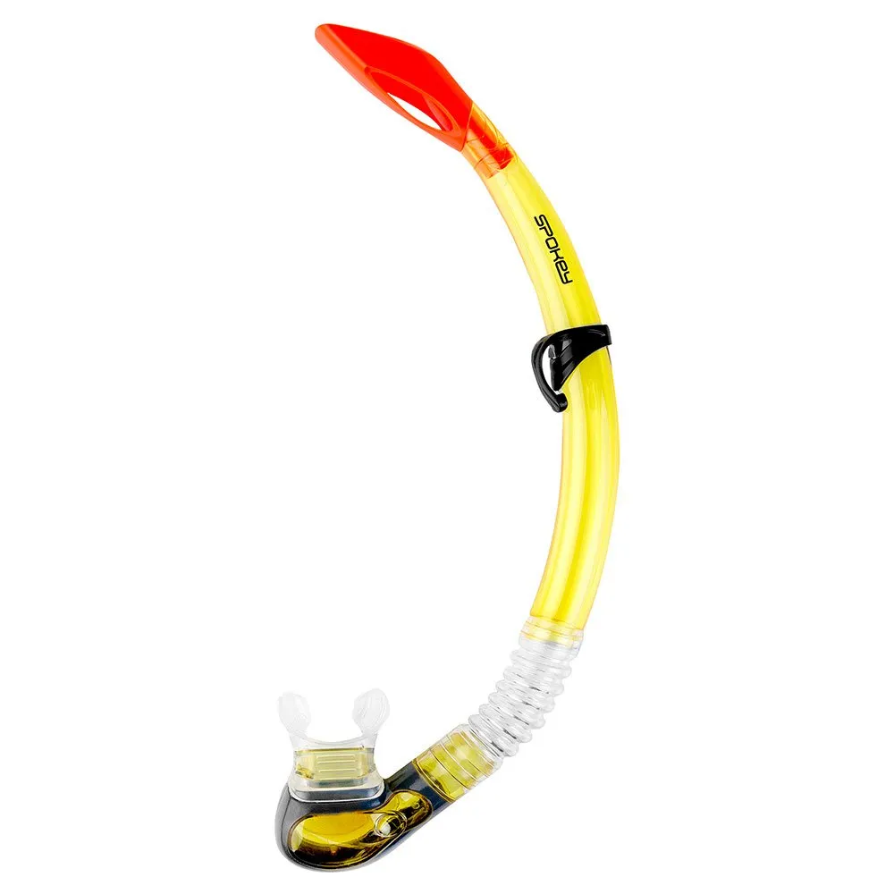 Spokey Flona Schwimmmaske unisex, Gold, One Size