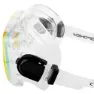 Spokey Flona Schwimmmaske unisex, Gold, One Size