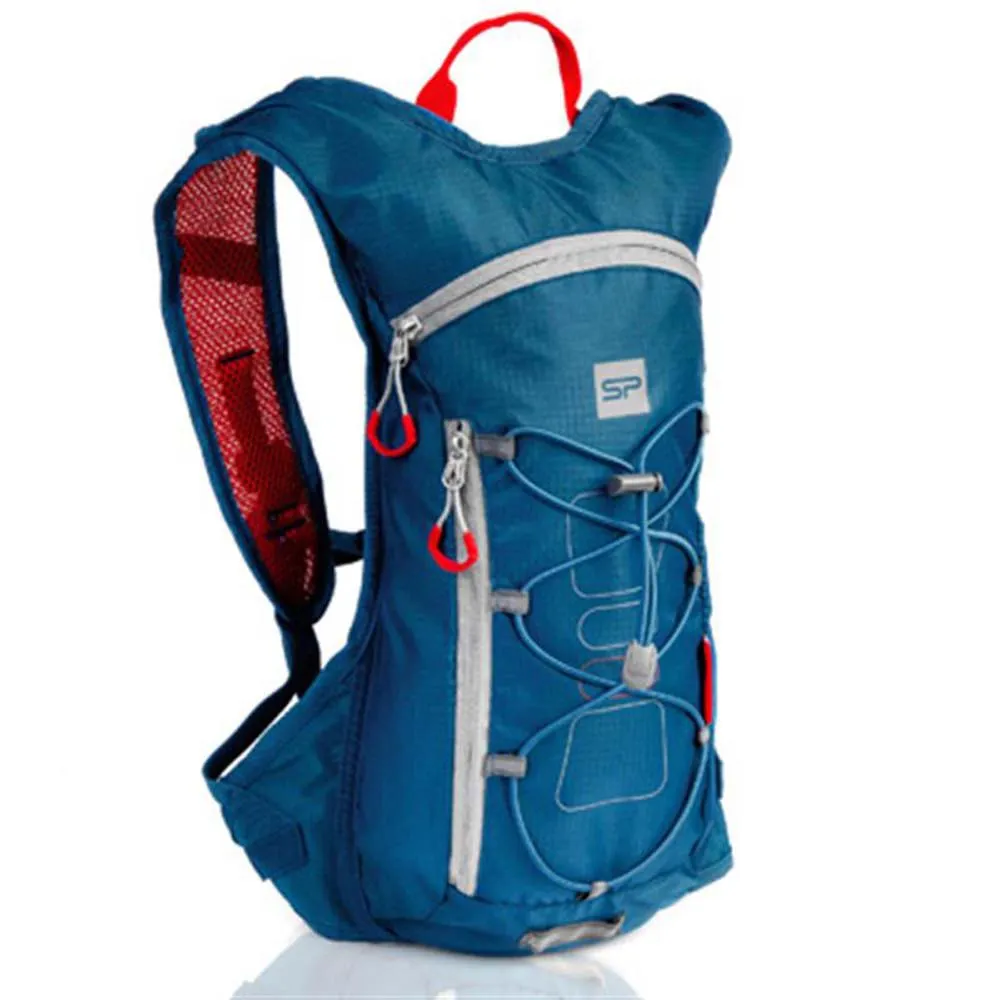 Spokey Fuji 5l Rucksack Spokey Fuji 5l Rucksack