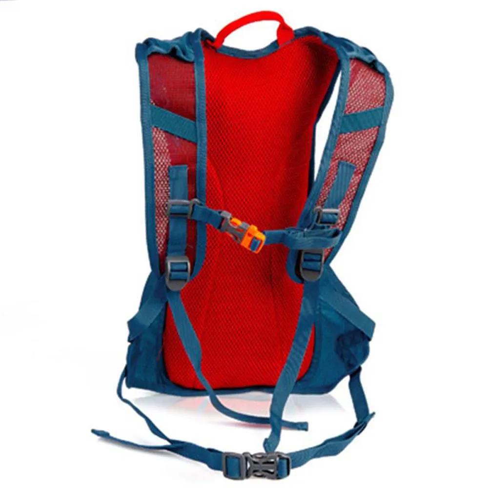 Spokey Fuji 5l Rucksack Spokey Fuji 5l Rucksack