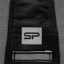 Spokey Hidden Peak 18l Rucksack, Black / red