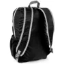 Spokey Hidden Peak 18l Rucksack, Black / red