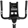 Spokey Katana Exercise Indoor-fahrrad, Black / yellow, One Size