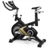Spokey Katana Exercise Indoor-fahrrad, Black / yellow, One Size
