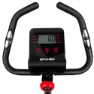 Spokey Lordi Heimtrainer, Black, One Size
