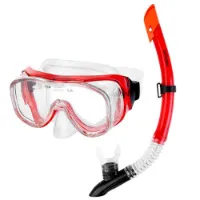 Spokey Luzon Schwimmmaske unisex