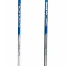 Spokey Meadow Stöcke, Silver / black, 105-140cm