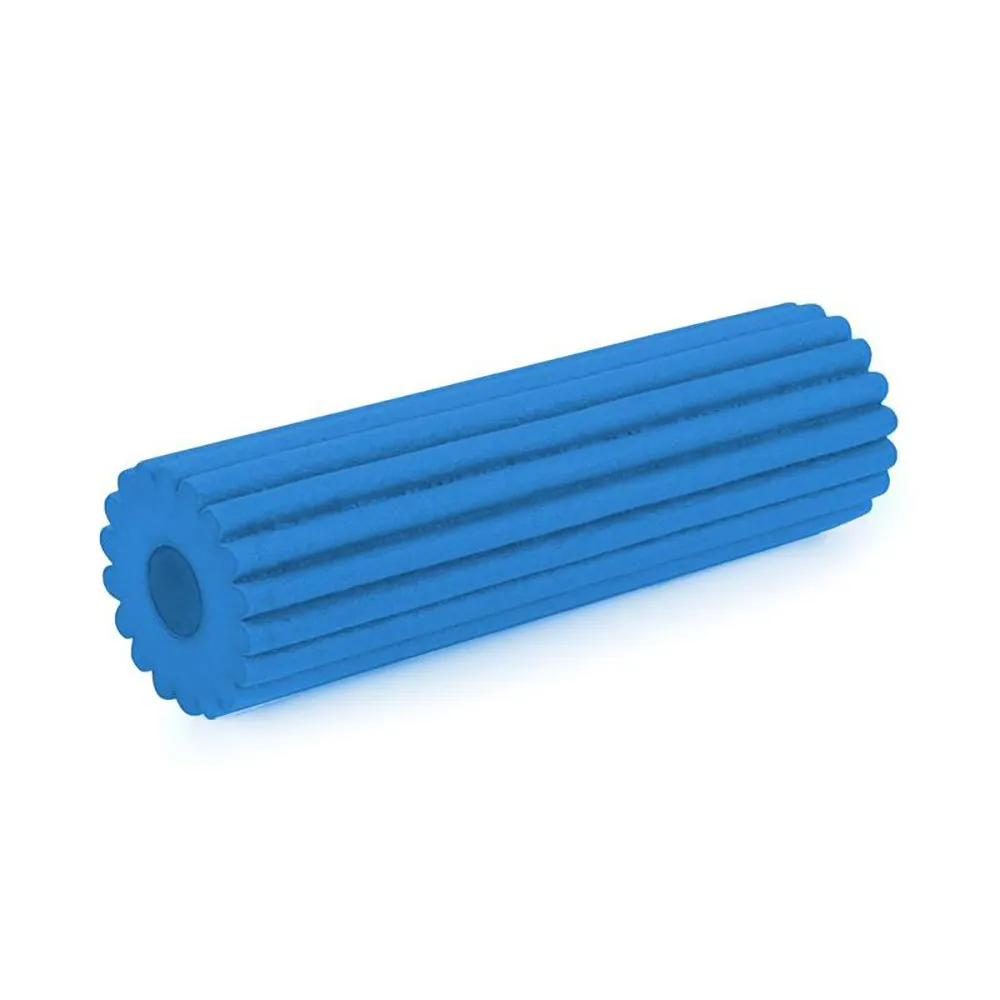 Spokey Mixroll Massage-roller, Blue, 33cm Spokey Mixroll Massage-roller, Blue, 33cm