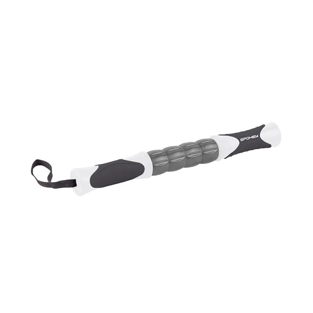 Spokey Mixroll Massage-roller, Blue, 33cm Spokey Mixroll Massage-roller, Blue, 33cm
