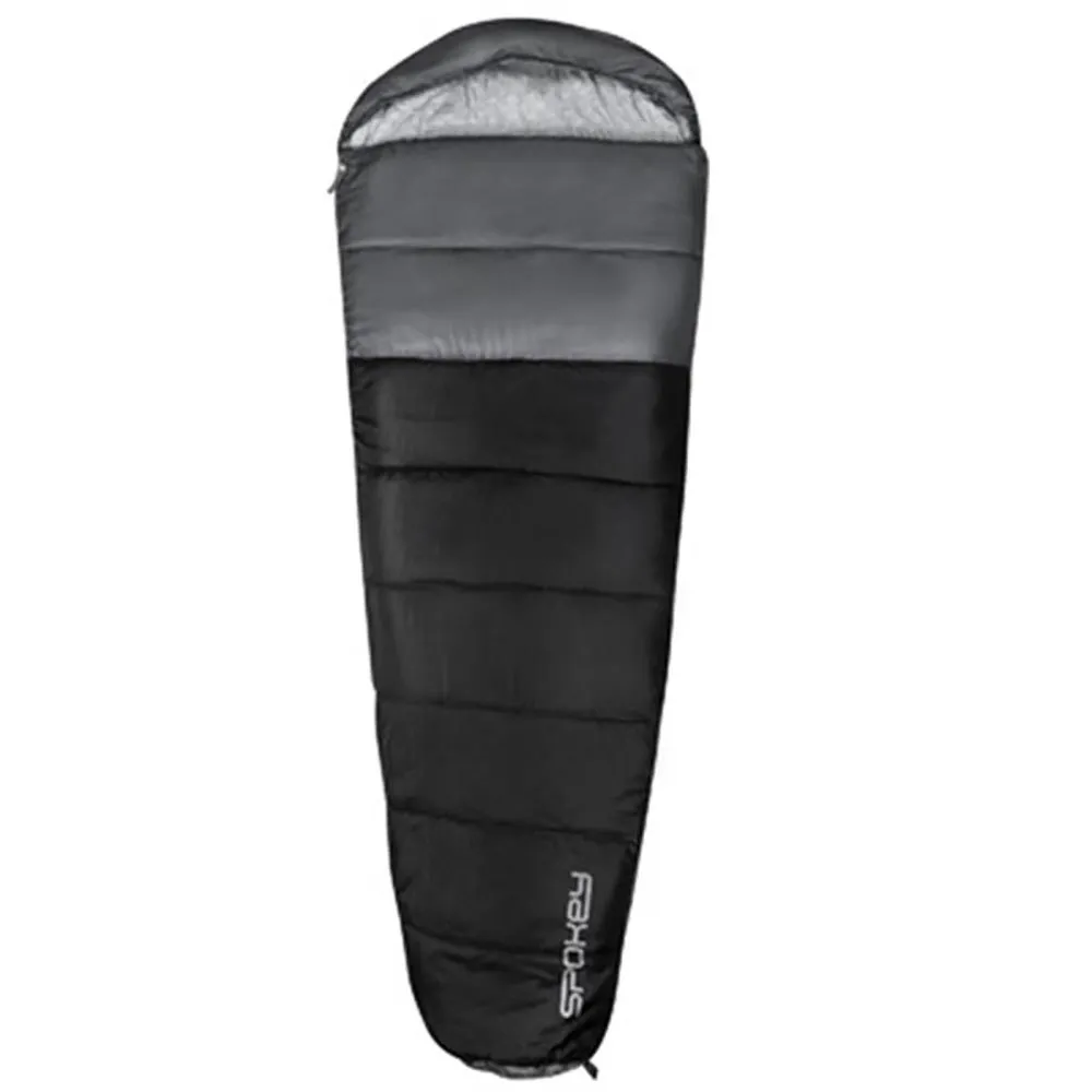 Spokey Nordic Schlafsack, Black Spokey Nordic Schlafsack, Black