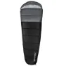 Spokey Nordic Schlafsack, Black