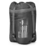 Spokey Nordic Schlafsack, Black