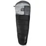 Spokey Nordic Schlafsack, Black