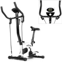 Spokey Onego+ Heimtrainer Spokey Onego+ Heimtrainer