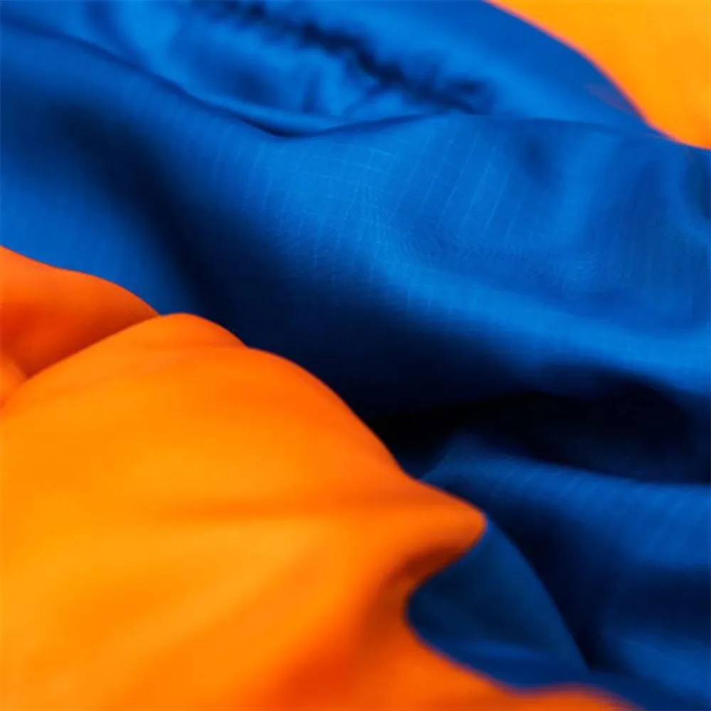 Spokey Outlast Schlafsack, Orange / blue Spokey Outlast Schlafsack, Orange / blue