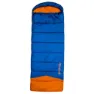 Spokey Outlast Schlafsack, Orange / blue