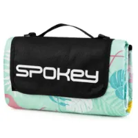 Spokey Picknick Flamingo Besteck Spokey Picknick Flamingo Besteck