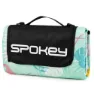 Spokey Picknick Flamingo Besteck, Multicolor, 150cm