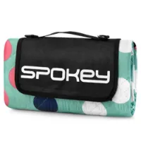 Spokey Picknick-geschirr Mit Punkten