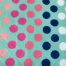 Spokey Picknick-geschirr Mit Punkten, Multicolor, 140cm
