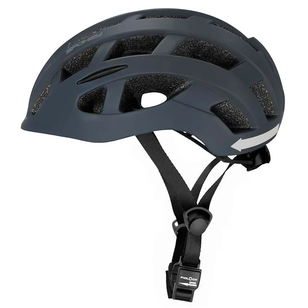 Spokey Pointer Pro Junior-helm, Navy Spokey Pointer Pro Junior-helm, Navy