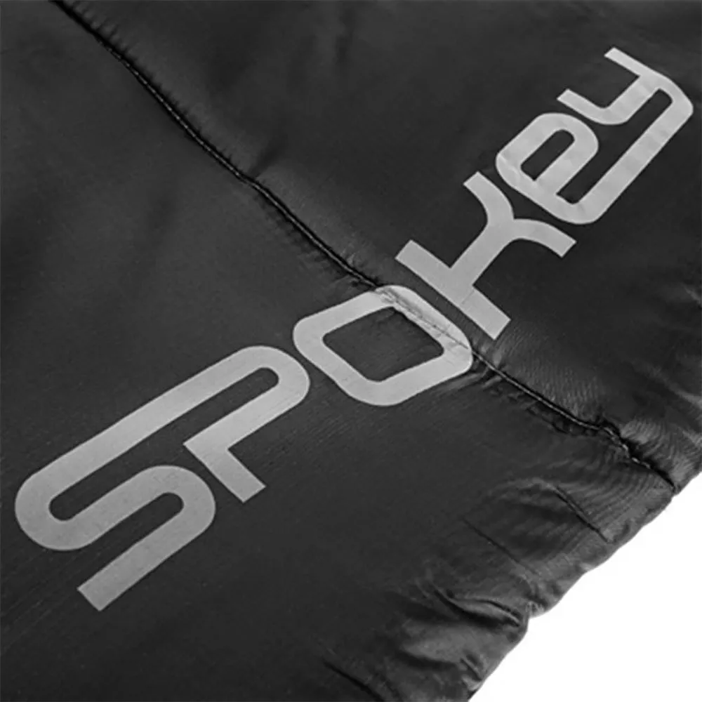Spokey Polaris Schlafsack, Black Spokey Polaris Schlafsack, Black