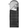Spokey Polaris Schlafsack, Black