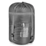 Spokey Polaris Schlafsack, Black