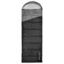 Spokey Polaris Schlafsack, Black
